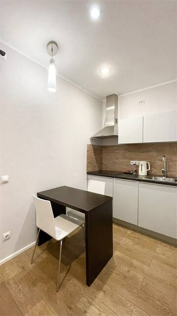 Фото номера Studio Mini Гостиница Avenue-Apart г. Санкт-Петербург 6