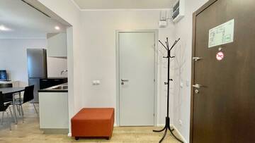 Фото номера Апартаменты Comfort Гостиница Avenue-Apart г. Санкт-Петербург 11