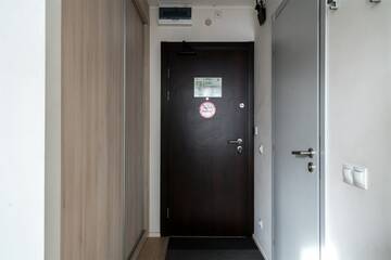 Фото номера Studio Plus Гостиница Avenue-Apart г. Санкт-Петербург 7