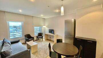 Фото номера Апартаменты Comfort Гостиница Avenue-Apart г. Санкт-Петербург 6