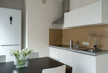 Фото номера Апартаменты Comfort Гостиница Avenue-Apart г. Санкт-Петербург 15