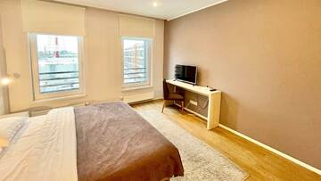 Фото номера Апартаменты Comfort Гостиница Avenue-Apart г. Санкт-Петербург 8
