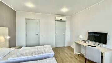 Фото номера Апартаменты Family Гостиница Avenue-Apart г. Санкт-Петербург 10