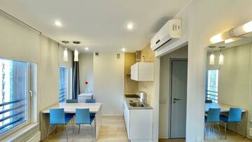 Фото номера Апартаменты улучшенные Гостиница Avenue-Apart г. Санкт-Петербург 6