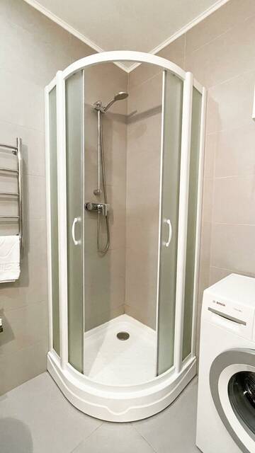 Фото номера Апартаменты стандарт Гостиница Avenue-Apart г. Санкт-Петербург 13