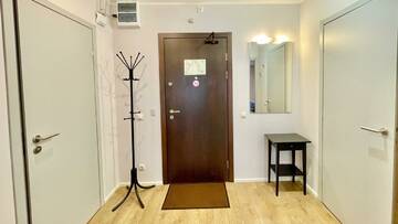 Фото номера Апартаменты Comfort Гостиница Avenue-Apart г. Санкт-Петербург 7