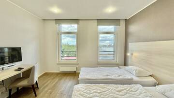 Фото номера Family Гостиница Avenue-Apart г. Санкт-Петербург 7