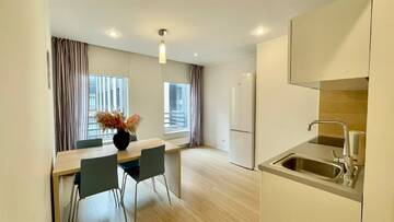 Фото номера Studio Superior Гостиница Avenue-Apart г. Санкт-Петербург 6