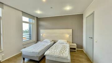 Фото номера Family Гостиница Avenue-Apart г. Санкт-Петербург 6