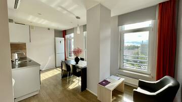 Фото номера Family Гостиница Avenue-Apart г. Санкт-Петербург 2