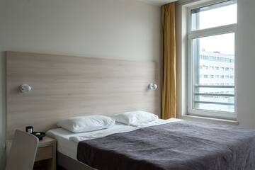 Фото номера Studio Гостиница Avenue-Apart г. Санкт-Петербург 2