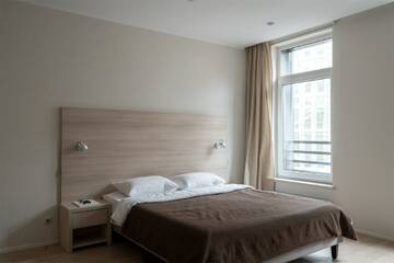 Фото номера Comfort Гостиница Avenue-Apart г. Санкт-Петербург 6