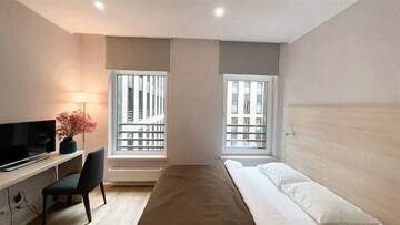 Фото номера Studio Mini Гостиница Avenue-Apart г. Санкт-Петербург 3