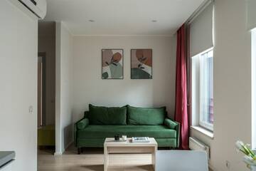 Фото номера Comfort Гостиница Avenue-Apart г. Санкт-Петербург 3