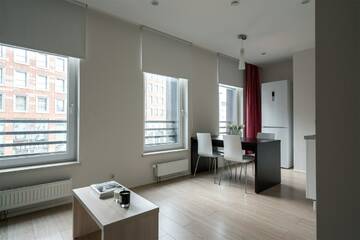 Фото номера Comfort Гостиница Avenue-Apart г. Санкт-Петербург 4