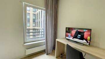 Фото номера Studio Superior Гостиница Avenue-Apart г. Санкт-Петербург 5