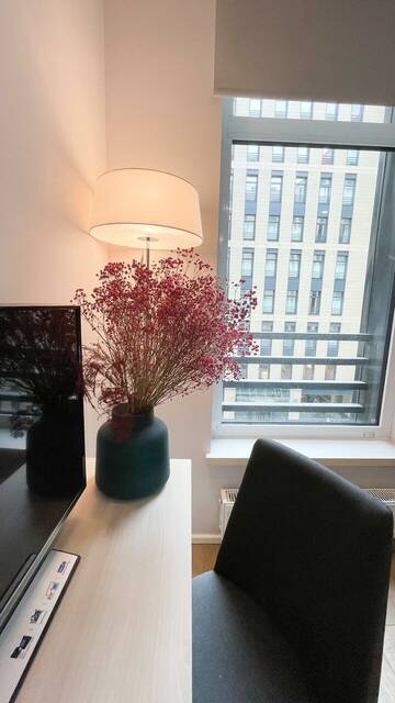 Фото номера Апартаменты стандарт Гостиница Avenue-Apart г. Санкт-Петербург 8