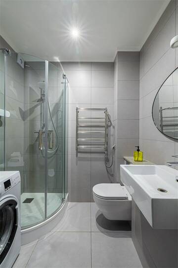 Фото номера Avenue Boutique Studio Гостиница Avenue-Apart г. Санкт-Петербург 9