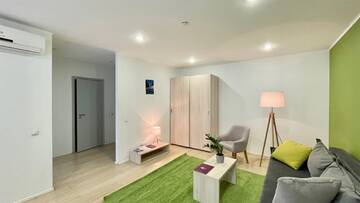 Фото номера Studio Superior Гостиница Avenue-Apart г. Санкт-Петербург 3
