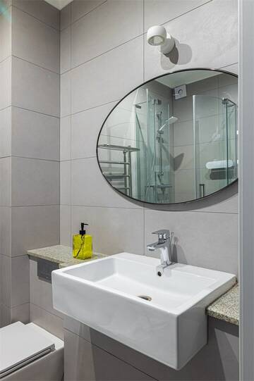 Фото номера Avenue Boutique Studio Гостиница Avenue-Apart г. Санкт-Петербург 10