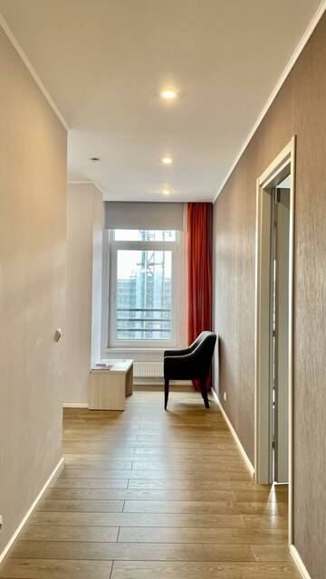 Фото номера Апартаменты Family Гостиница Avenue-Apart г. Санкт-Петербург 9