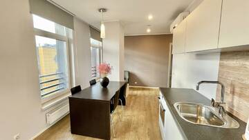 Фото номера Family Гостиница Avenue-Apart г. Санкт-Петербург 3