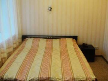 Фото номера Стандартный двухместный номер с 1 кроватью Гостиница Mini-Hotel Mr 997 г. Санкт-Петербург 3