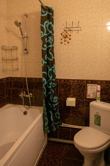 Фото номера Семейный Гостиница Yellow Hotel г. Санкт-Петербург 6