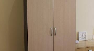 Фото номера Трехместный номер Гостиница Невский 140 г. Санкт-Петербург 4