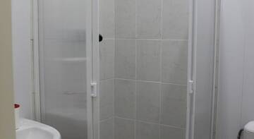 Фото номера Трехместный номер Гостиница Невский 140 г. Санкт-Петербург 14