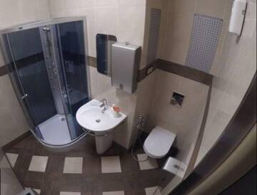 Фото номера Люкс Гостиница Невский 140 г. Санкт-Петербург 4