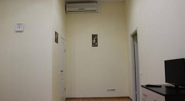 Фото номера Стандартный двухместный номер с 1 кроватью Гостиница Невский 140 г. Санкт-Петербург 11