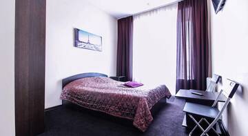 Фото Хостел SuperHoste г. Санкт-Петербург 5