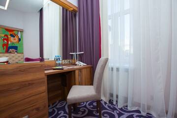 Фото номера Номер полулюкс Гостиница Best Western PLUS Centre Hotel г. Санкт-Петербург 4