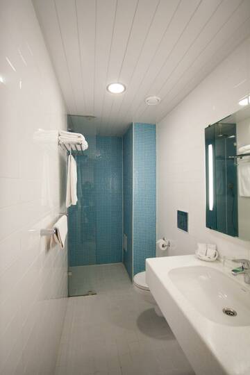 Фото номера Номер полулюкс Гостиница Best Western PLUS Centre Hotel г. Санкт-Петербург 6