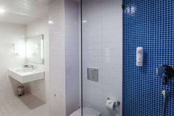 Фото номера Двухместный комфорт Double с видом на город Гостиница Best Western PLUS Centre Hotel г. Санкт-Петербург 6