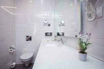 Фото номера Двухместный комфорт Double Гостиница Best Western PLUS Centre Hotel г. Санкт-Петербург 4