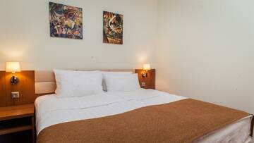 Фото номера Двухместный комфорт Double Гостиница Best Western PLUS Centre Hotel г. Санкт-Петербург 7