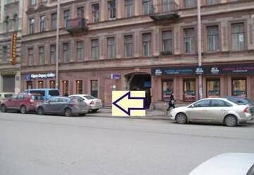 Фото номера Номер &quot;Стандарт&quot; Гостиница Alpha Hotel г. Санкт-Петербург 15