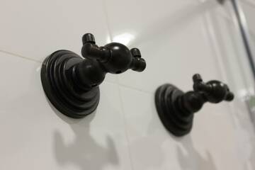 Фото номера Номер стандарт с 1 двуспальной кроватью Гостиница Комендантская Дача г. Санкт-Петербург 44