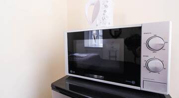 Фото номера Полулюкс Гостиница SuperHostel на Полтавской 5/29 г. Санкт-Петербург 8