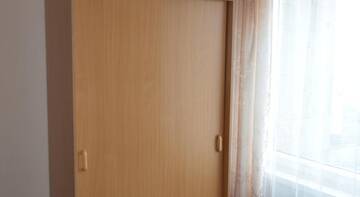 Фото номера Семейный двухместный номер с 1 кроватью или 2 отдельными кроватями Гостиница ЛДМ Отель г. Санкт-Петербург 9