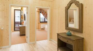 Фото номера Вилла с 5 спальнями Гостиница Levada Park-Hotel г. Санкт-Петербург 8