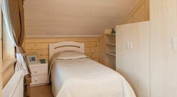 Фото номера Вилла с 5 спальнями Гостиница Levada Park-Hotel г. Санкт-Петербург 7