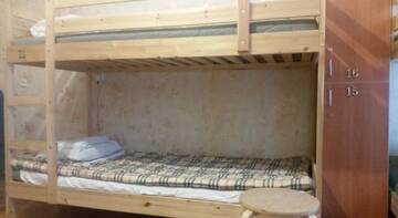 Фото номера Номер &quot;Стандарт&quot; Гостиница Hostel Na Romenskoy г. Санкт-Петербург 8