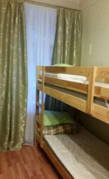 Фото номера Номер &quot;Стандарт&quot; Гостиница Hostel Na Romenskoy г. Санкт-Петербург 10