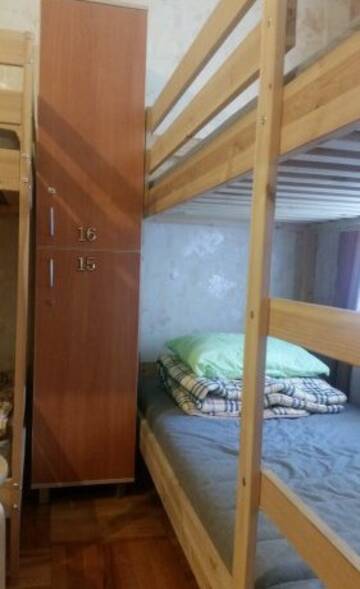 Фото номера Номер &quot;Стандарт&quot; Гостиница Hostel Na Romenskoy г. Санкт-Петербург 7