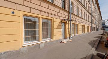 Фото номера Номер &quot;Стандарт&quot; Апартаменты Realtex na Kosoy г. Санкт-Петербург 59