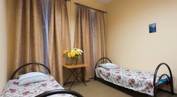 Фото Гостиница Pestel Inn г. Санкт-Петербург 4