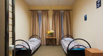 Фото Гостиница Pestel Inn г. Санкт-Петербург 1